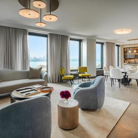 Maison Hudson New York Ngoại thất bức ảnh