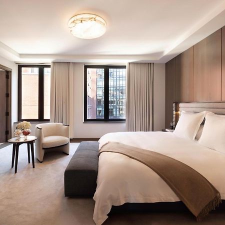 Maison Hudson New York Ngoại thất bức ảnh