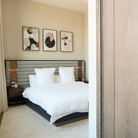 Maison Hudson New York Ngoại thất bức ảnh