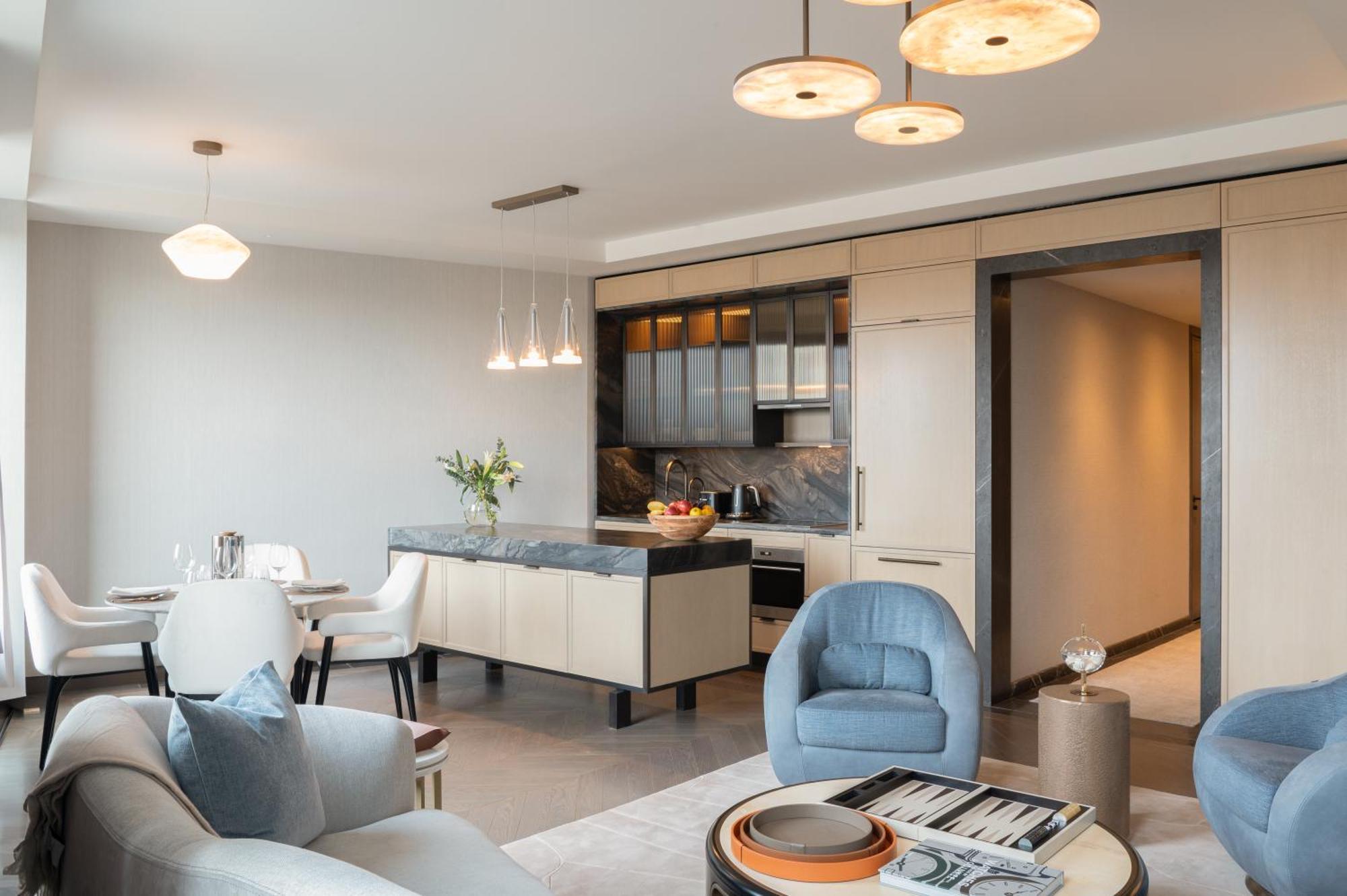 Maison Hudson New York Ngoại thất bức ảnh