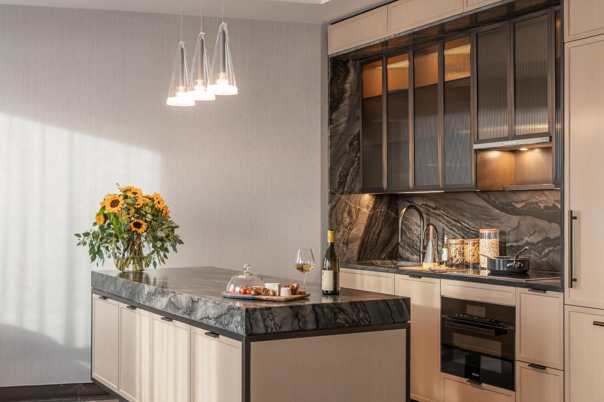 Maison Hudson New York Ngoại thất bức ảnh