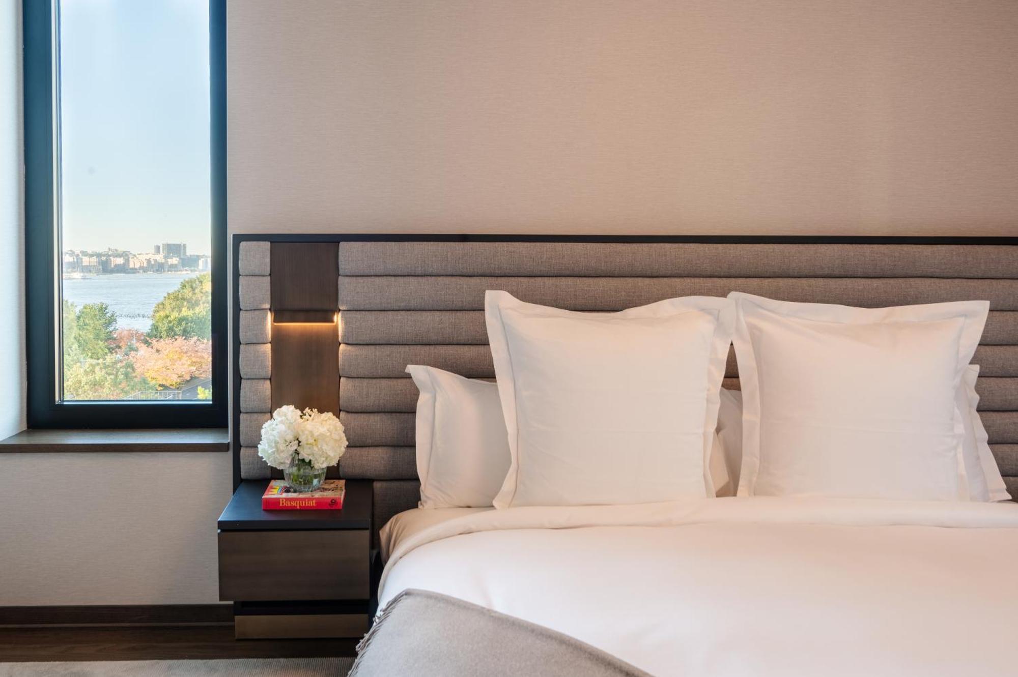 Maison Hudson New York Ngoại thất bức ảnh