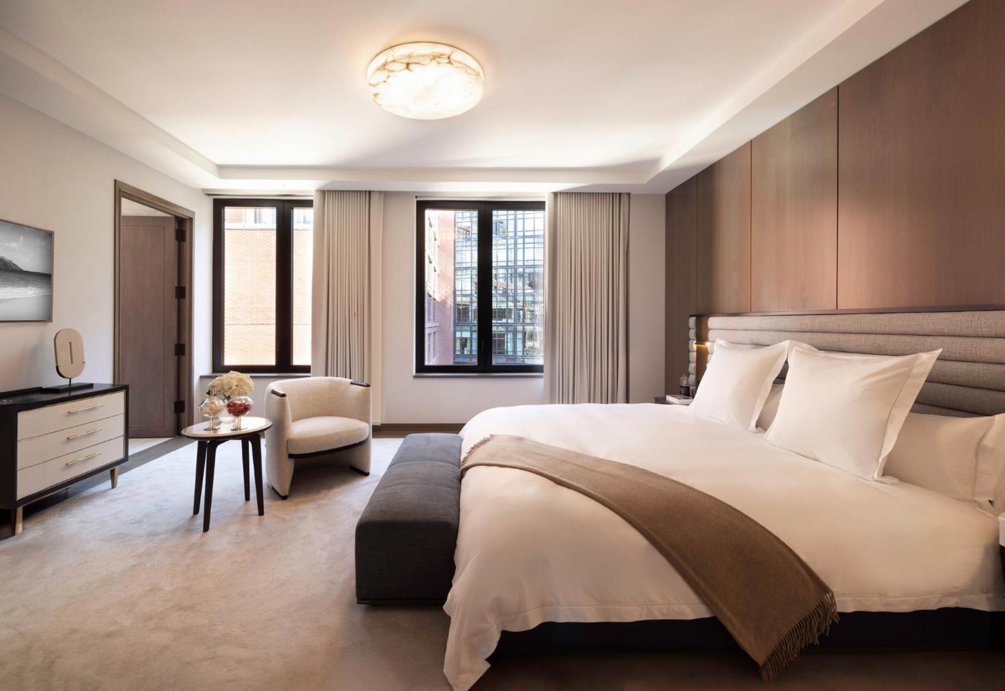 Maison Hudson New York Ngoại thất bức ảnh