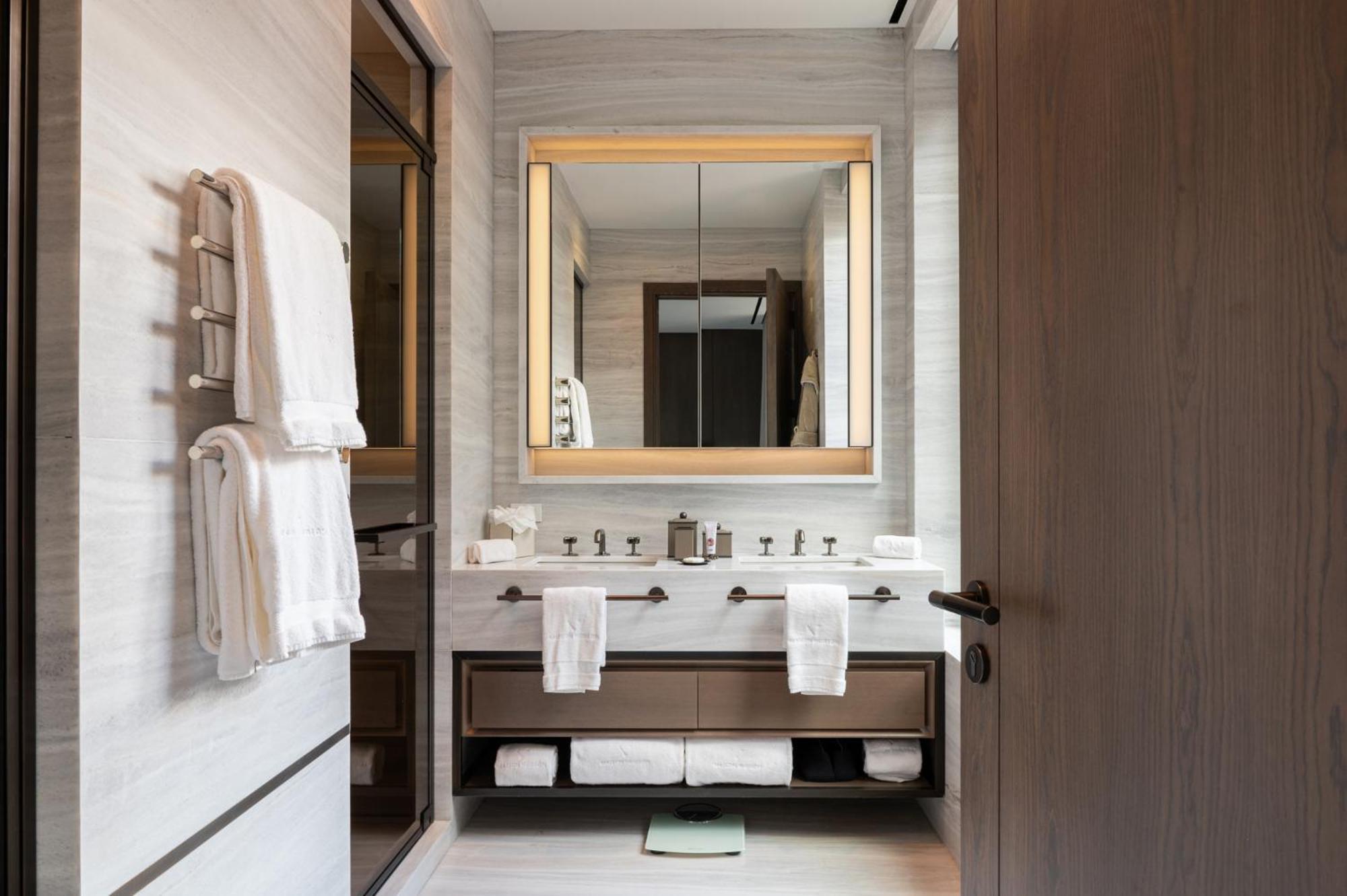 Maison Hudson New York Ngoại thất bức ảnh