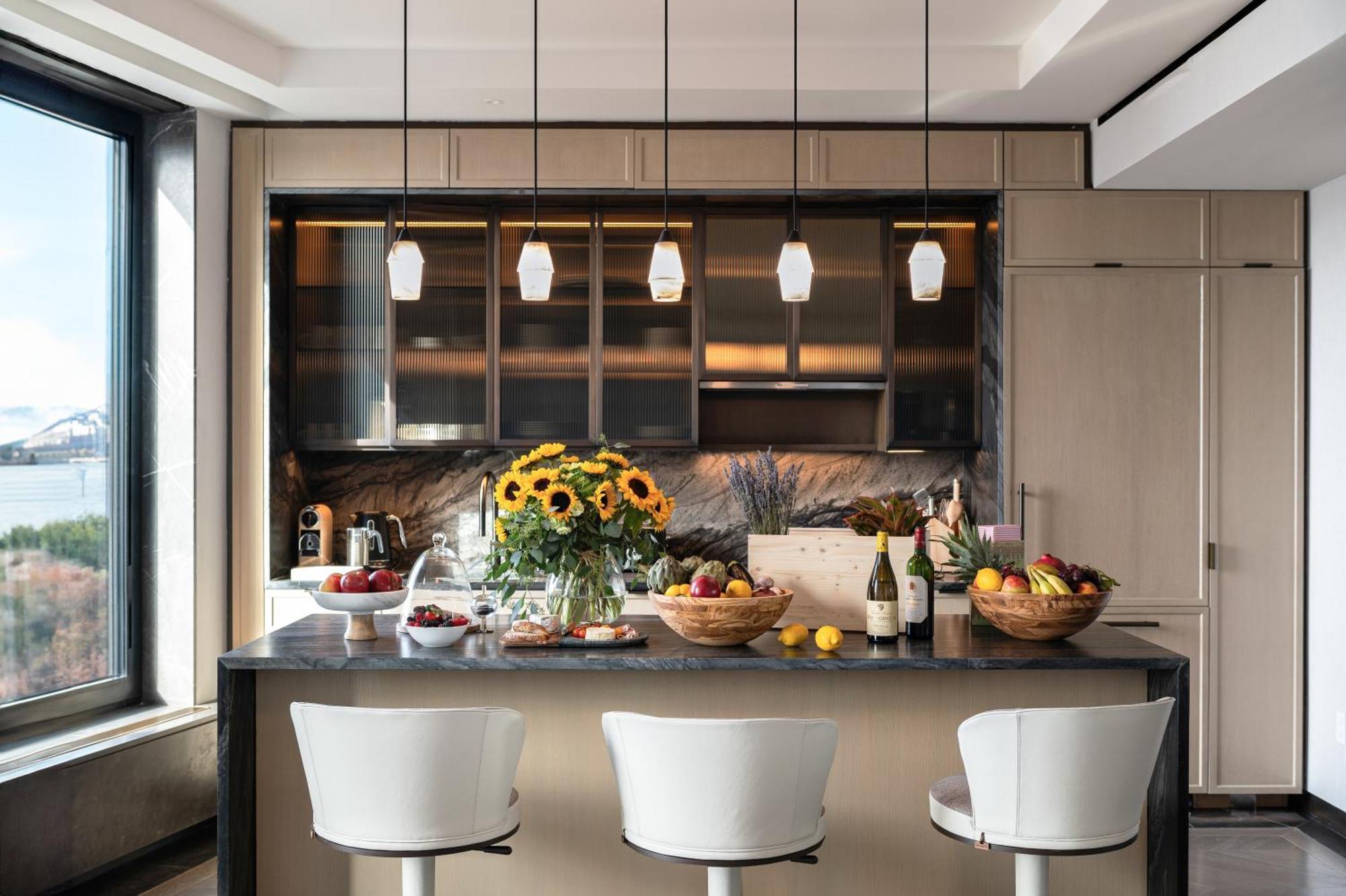 Maison Hudson New York Ngoại thất bức ảnh