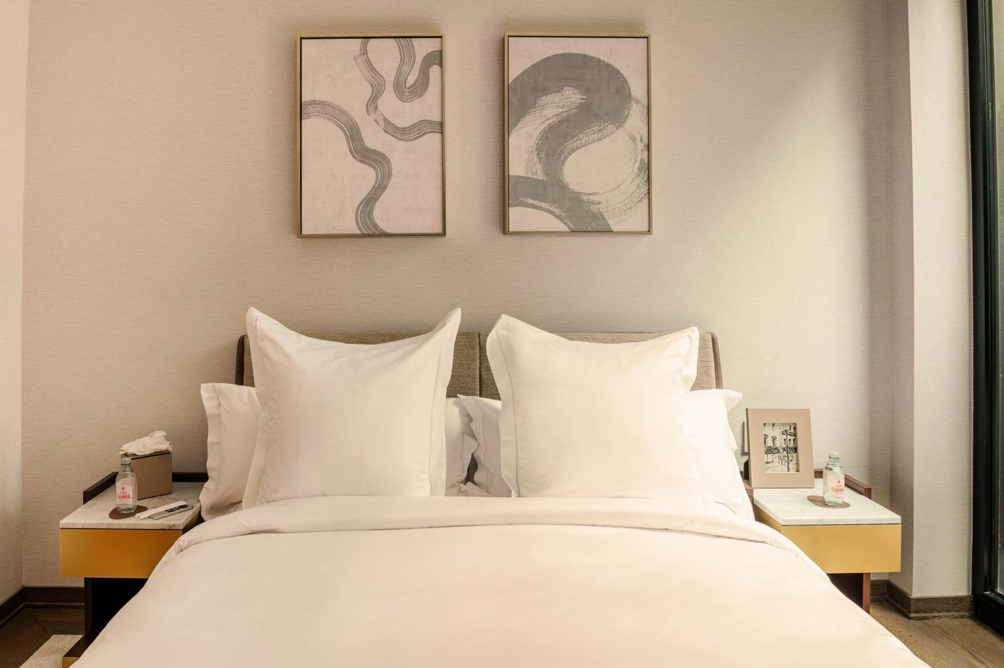 Maison Hudson New York Ngoại thất bức ảnh