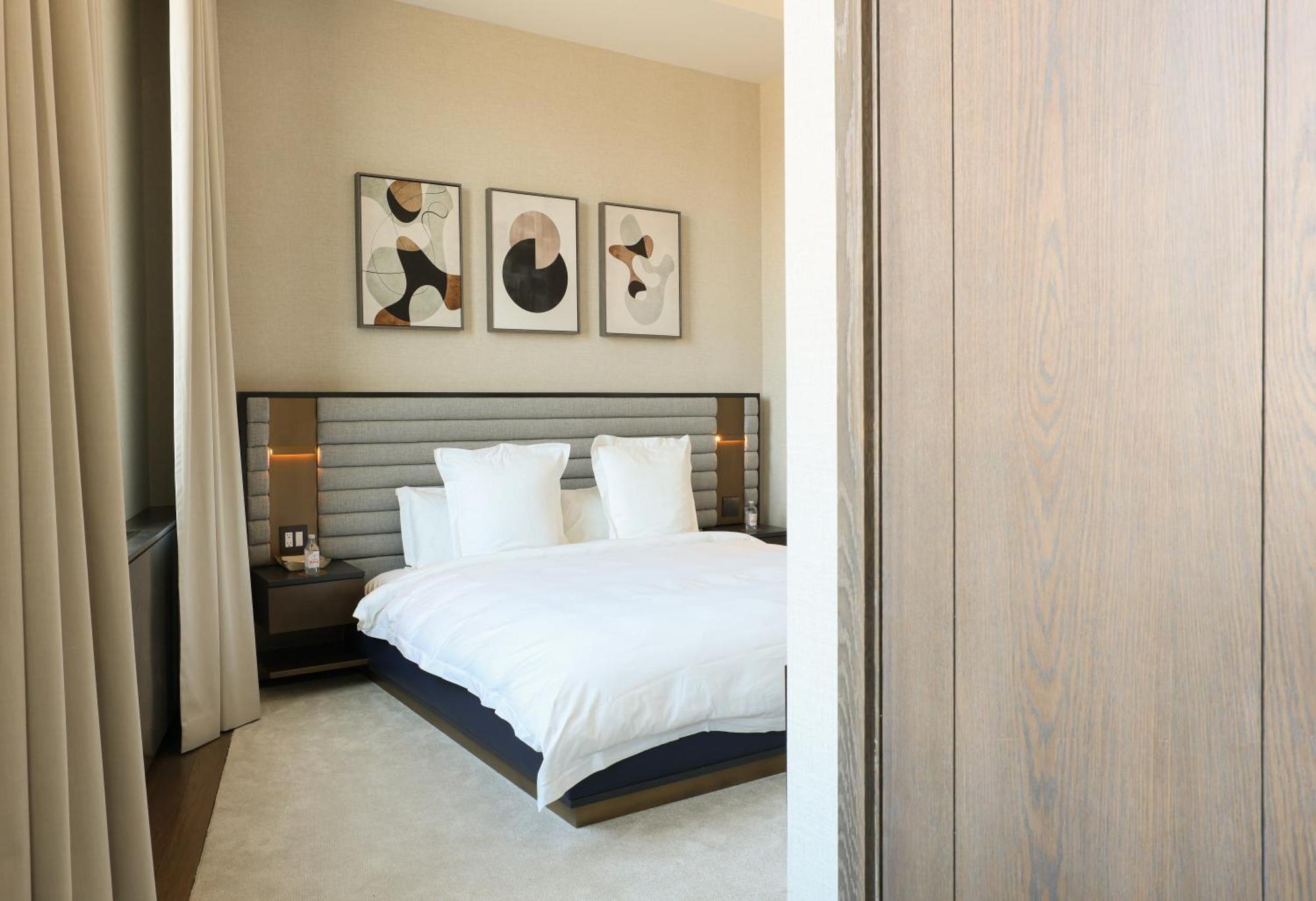 Maison Hudson New York Ngoại thất bức ảnh