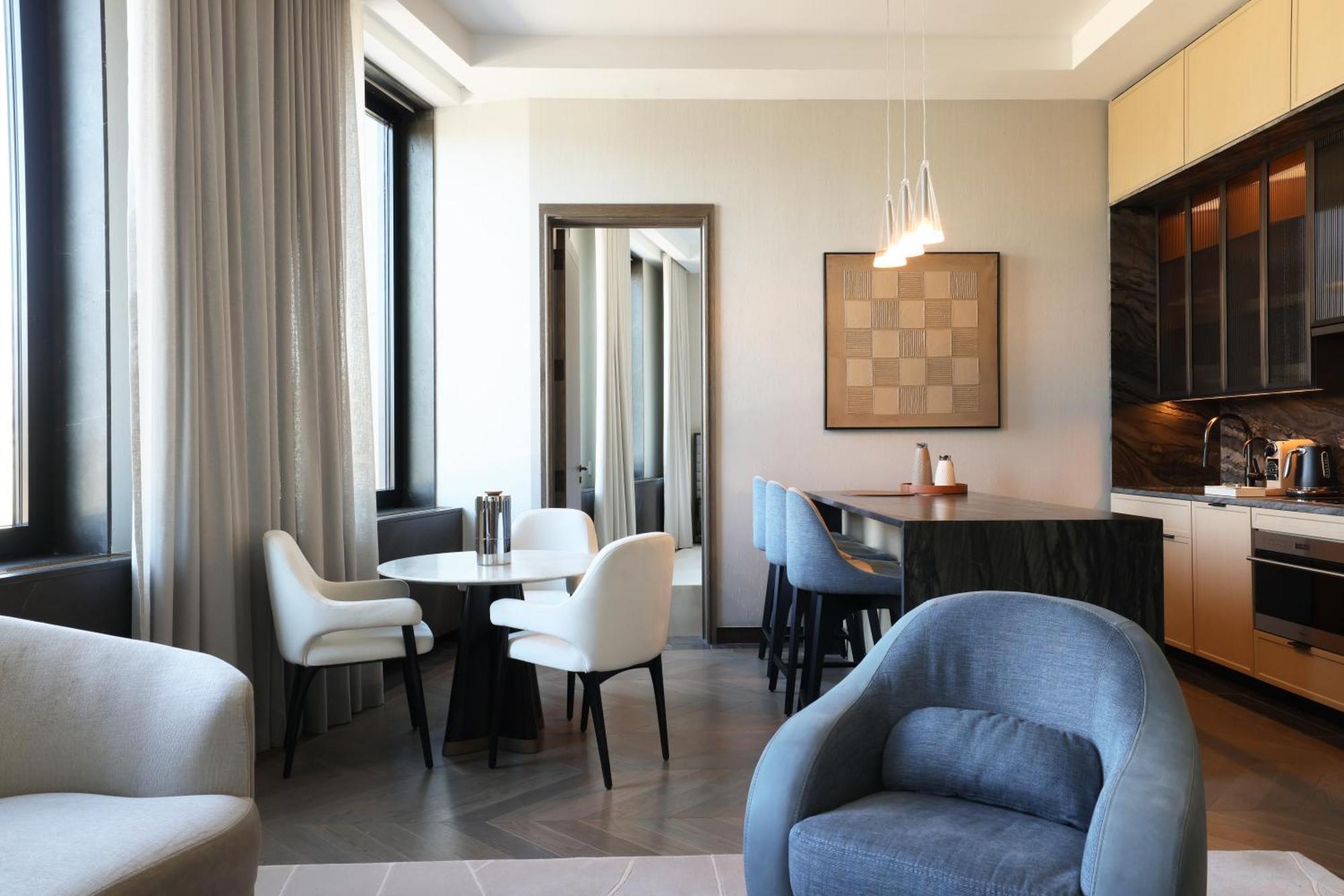 Maison Hudson New York Ngoại thất bức ảnh