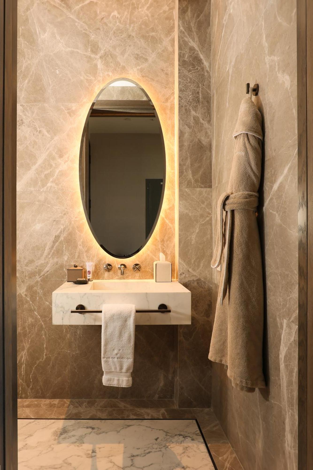 Maison Hudson New York Ngoại thất bức ảnh