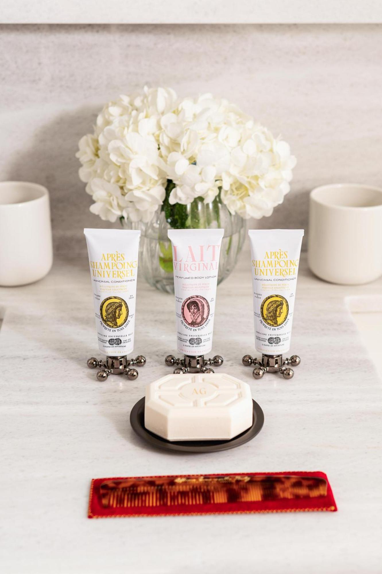 Maison Hudson New York Ngoại thất bức ảnh