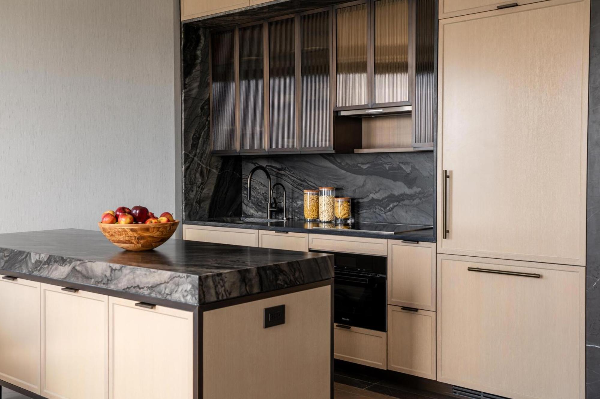 Maison Hudson New York Ngoại thất bức ảnh