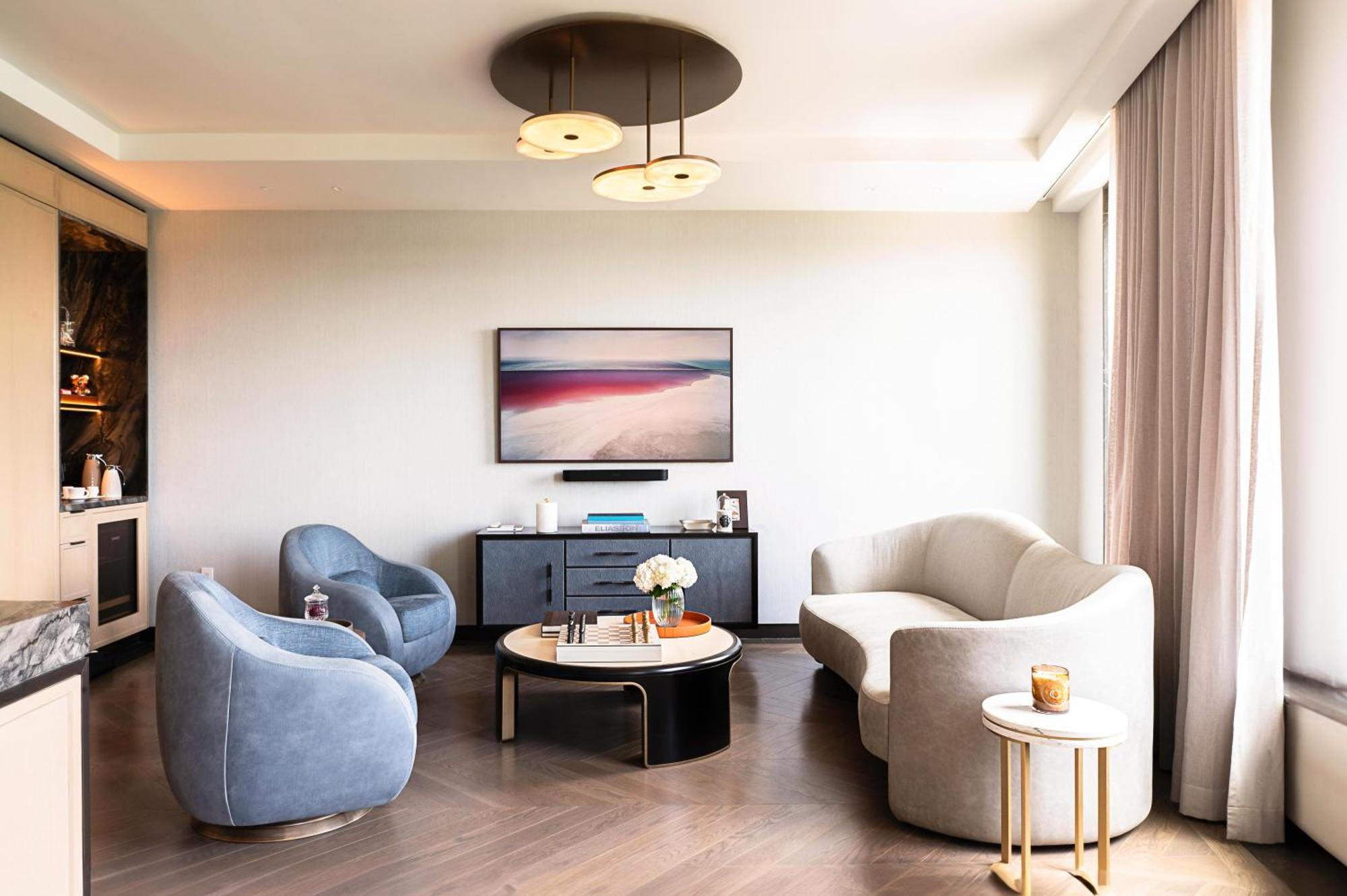 Maison Hudson New York Ngoại thất bức ảnh
